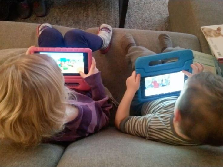 Поколение Альфа